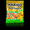 Haribo Sour Golden Bears
