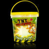 TNT Super Sour Candy Floss