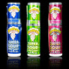 Warheads Super Sour Candy Spray 19g