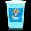 Warheads Cotton Candy Tub Blue Raspberry 49g