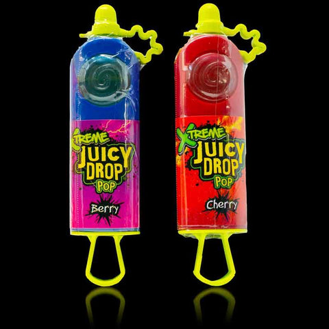Juicy Drop Pop Extreme