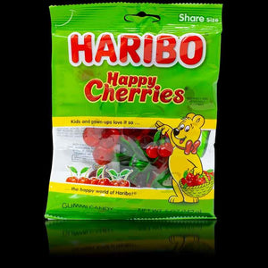 Haribo Happy Cherries 5oz