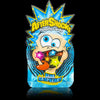 AfterShocks Popping Candy Blue Raspberry 9.3g