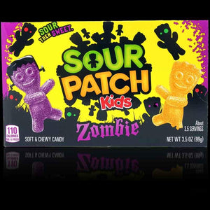 Sour Patch Kids Zombie 99g
