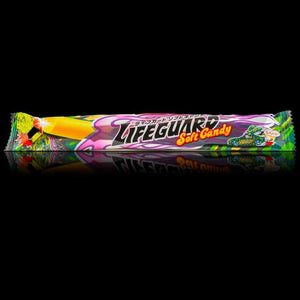 Lifeguard Soft Candy Rope 22g