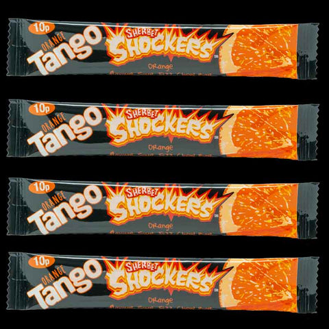 Tango Shocker (Orange)