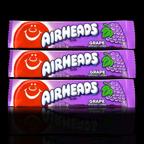 Airheads Grape