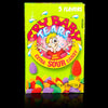 Cry Baby Tears Sour Candy 5 Flavour 56g