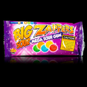 ZED Candy Big Zappers