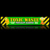 Toxic Waste Nuclear Sludge Sour Apple Chew Bars