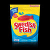 Swedish Fish Mini Extra Large Family Bag 862g