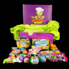 The Ultimate Lolly and Gum Selection Hamper Box