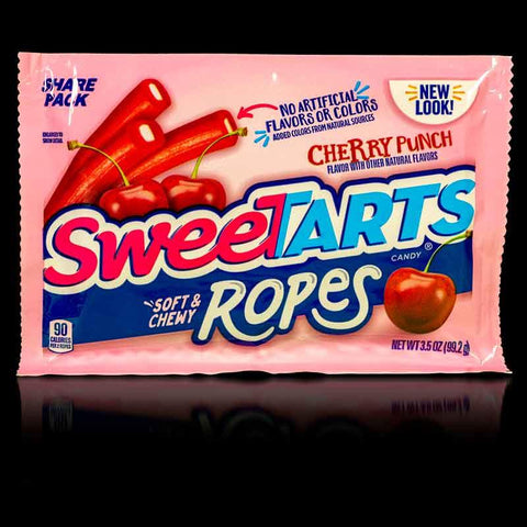 Sweetarts Rope Cherry Punch 99.2g