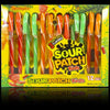 Sour Patch Kids Candy Canes 12 Pack (150g)