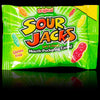 Sour Jacks Original 25.5g