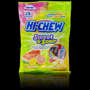Hi Chew Sweet and Sour 90g