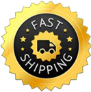 Image of Fast Shipping